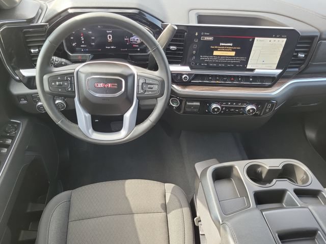 Certified 2026 GMC Sierra 1500 Elevation AWD/4WD image 26