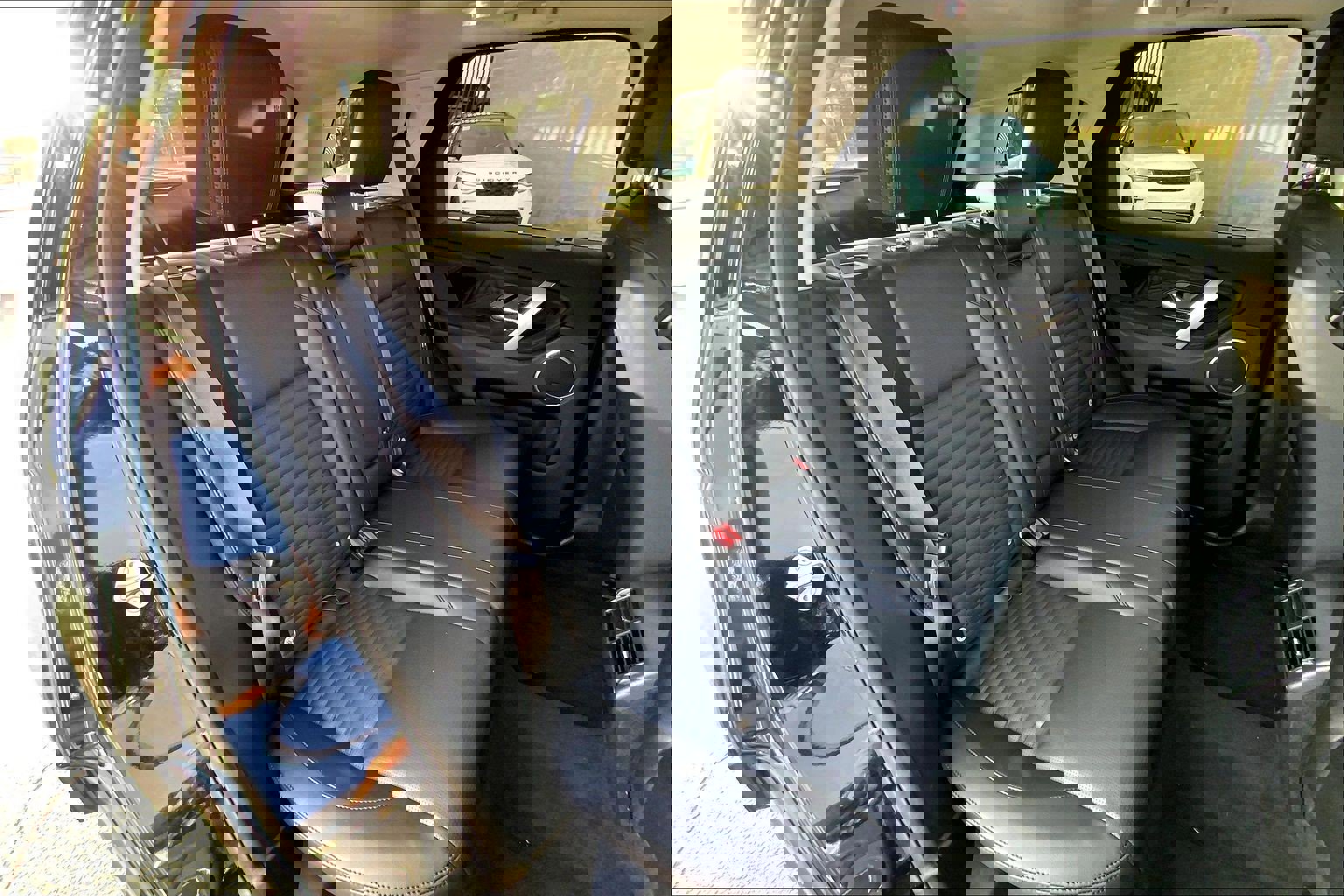 Used 2024 Land Rover Discovery Sport S image 19