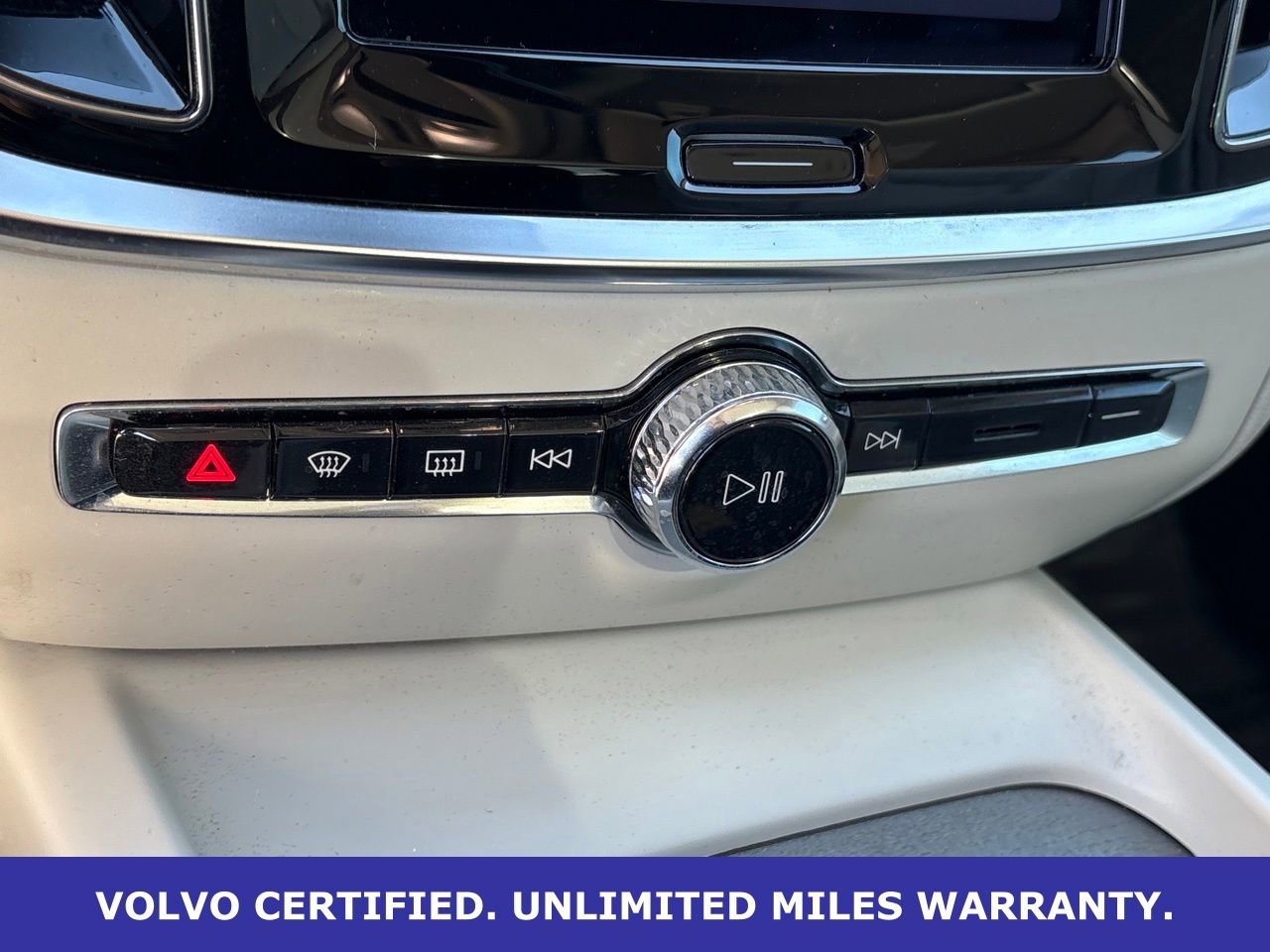 Certified 2024 Volvo S60 B5 Ultimate image 21