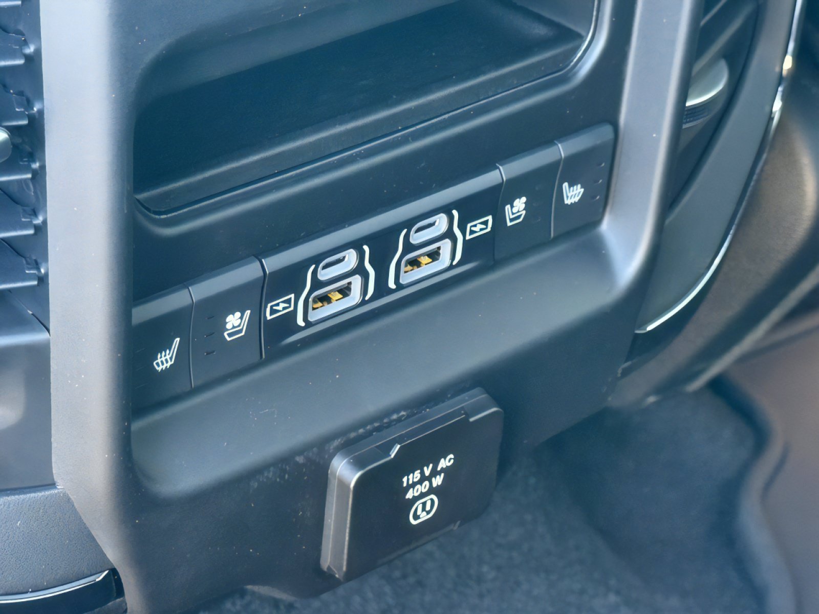 New 2026 RAM 1500 Limited AWD/4WD image 29