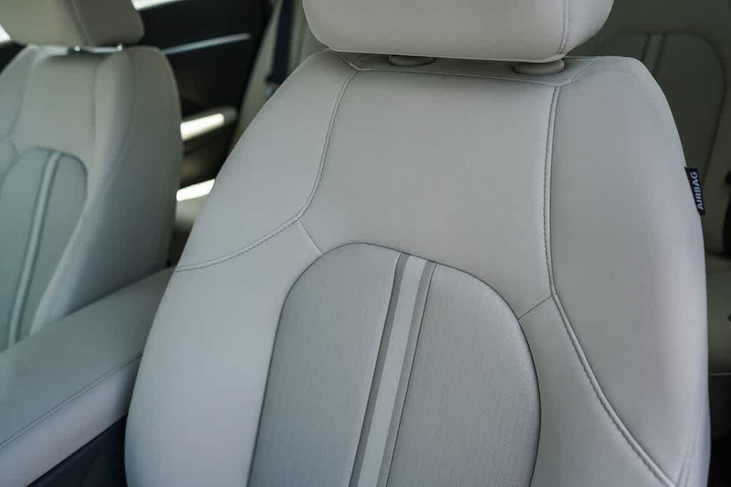 New 2026 Hyundai Sonata SEL FWD image 24