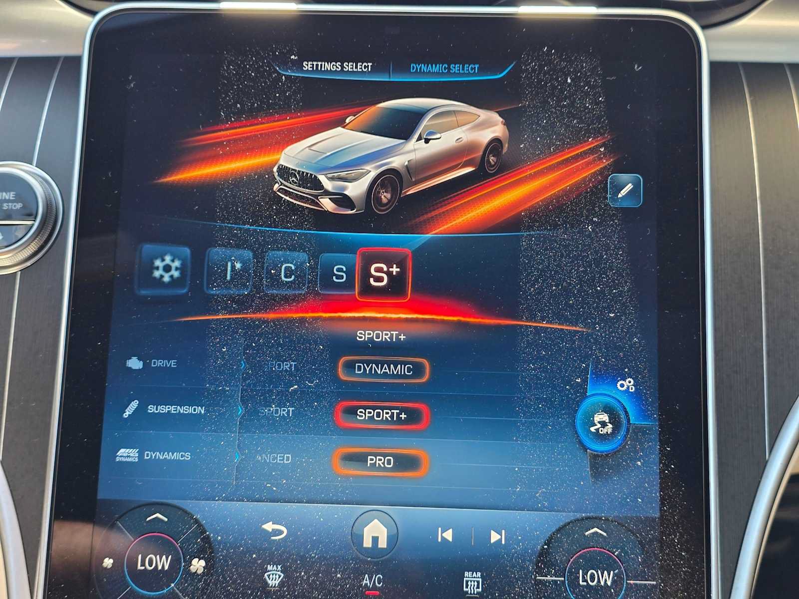 New 2027 Mercedes-Benz CLE 53 AMG 4MATIC Coupe image 27