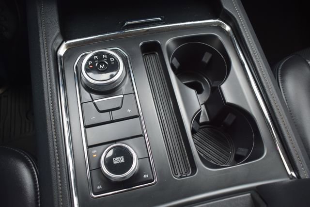 Used 2024 Ford Expedition XLT image 34