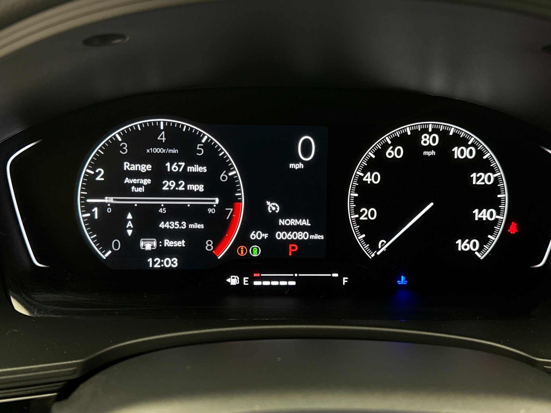 Used 2024 Honda Civic Sport image 13