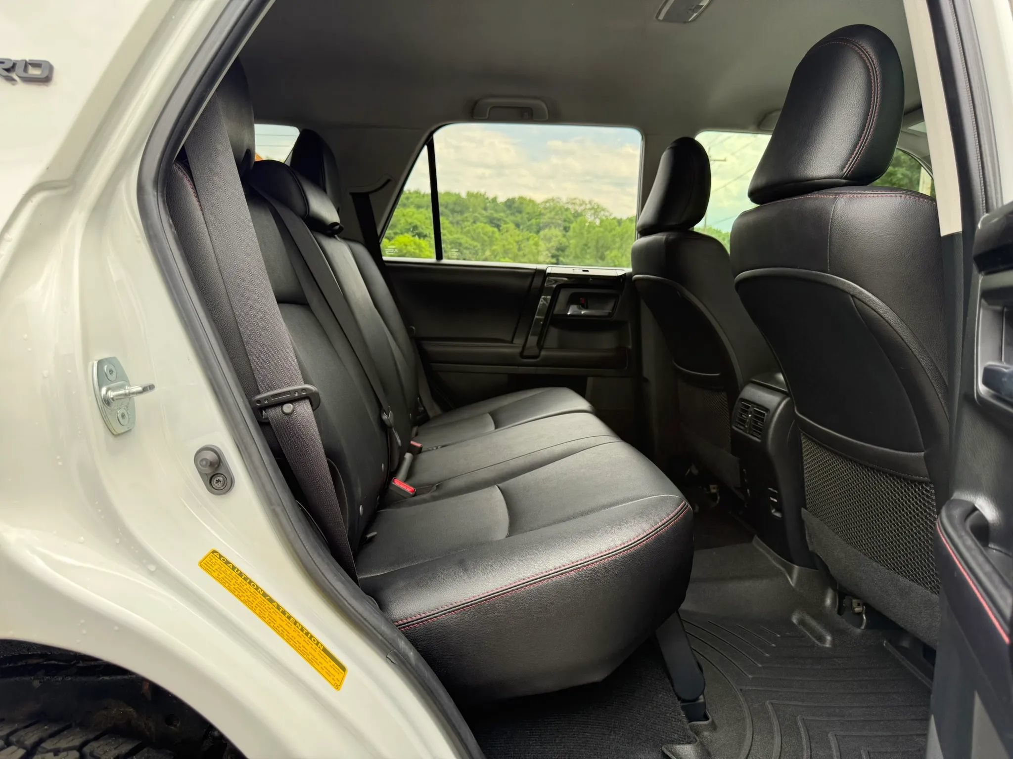 Used 2017 Toyota 4Runner TRD Pro AWD/4WD image 30