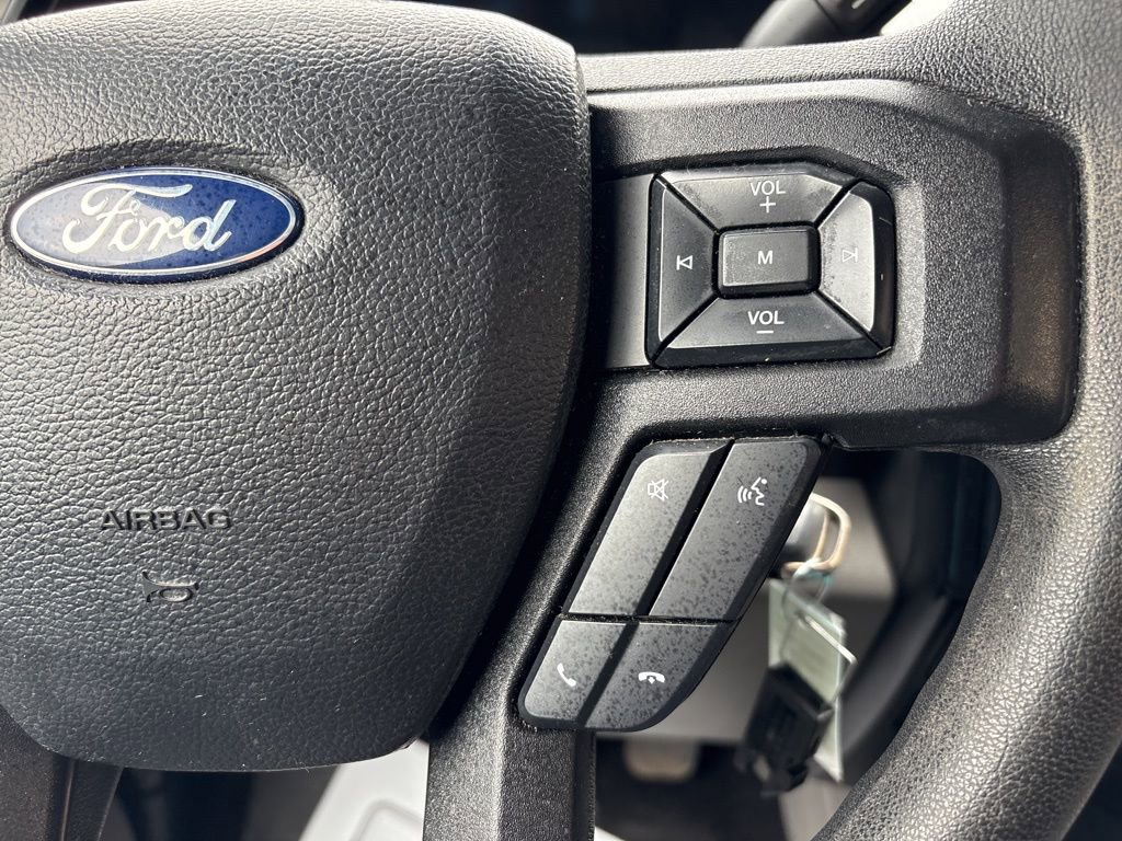 Used 2019 Ford F150 XL w/ Equipment Group 101A Mid image 25