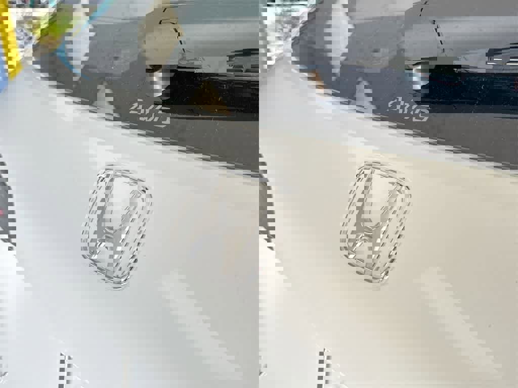 Certified 2025 Honda HR-V LX image 12