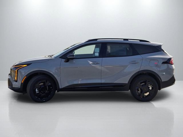 New 2026 Kia Sportage X-Line image 7