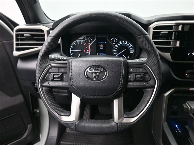Used 2025 Toyota Tundra SR5 image 7
