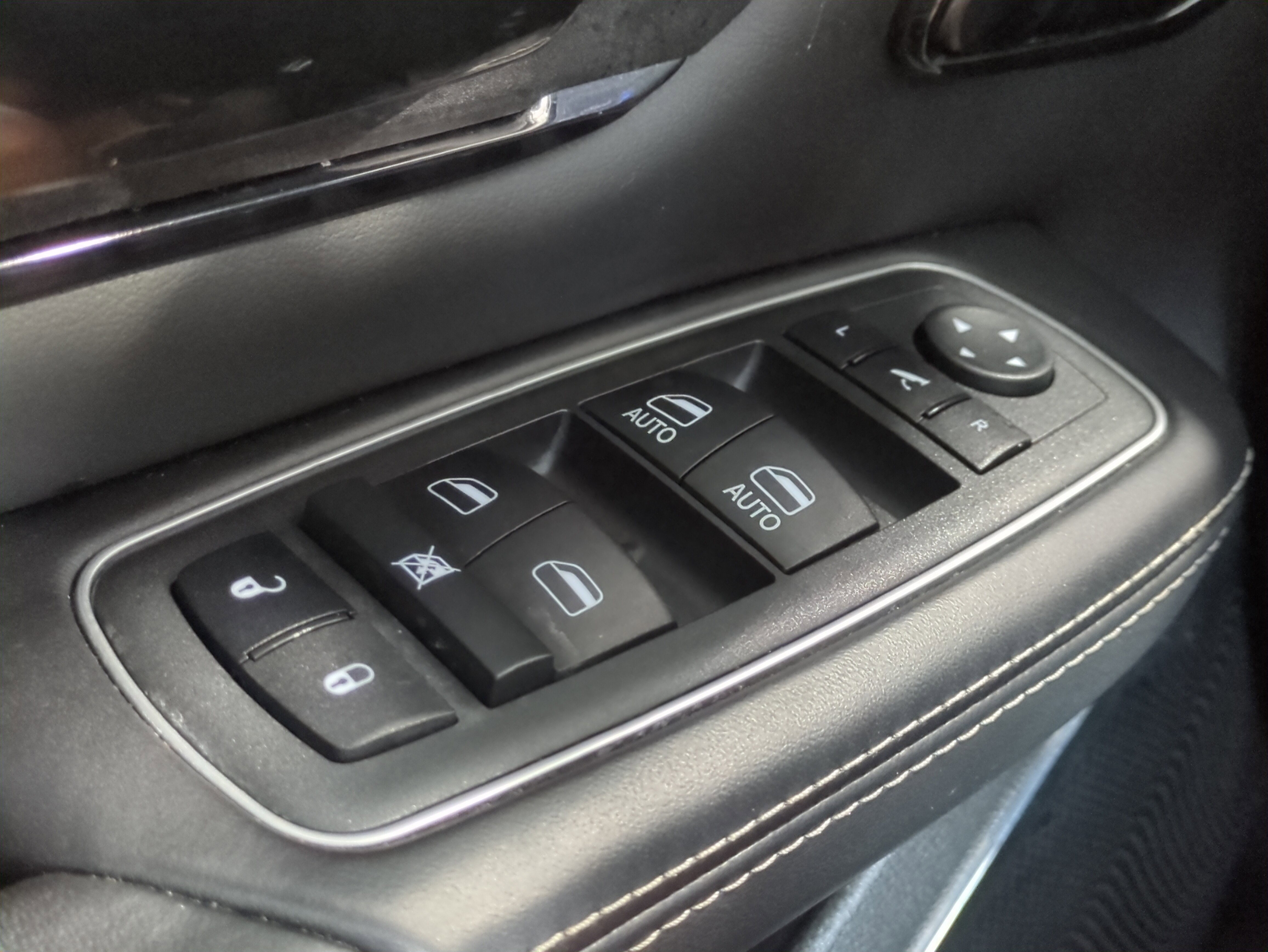 Used 2022 RAM 1500 Limited image 26