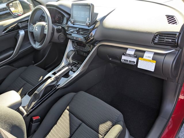 New 2026 Mitsubishi Eclipse Cross Ralliart image 13