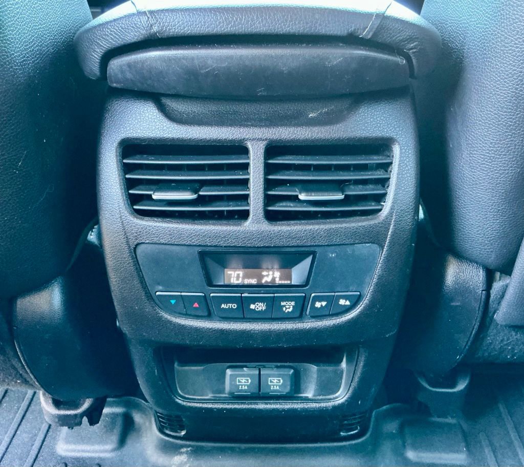 Used 2019 Acura MDX FWD w/ Technology Package image 34