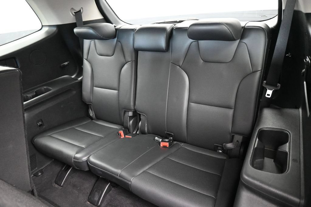 Used 2022 Kia Telluride LX AWD/4WD image 30