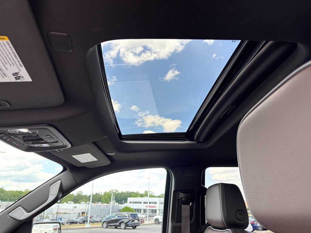 Used 2023 GMC Sierra 1500 Denali AWD/4WD image 20