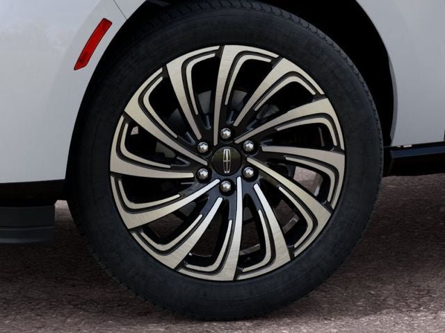New 2027 Lincoln Navigator L Black Label AWD/4WD image 19