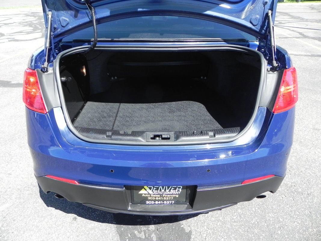 Used 2018 Ford Taurus Police Interceptor image 18