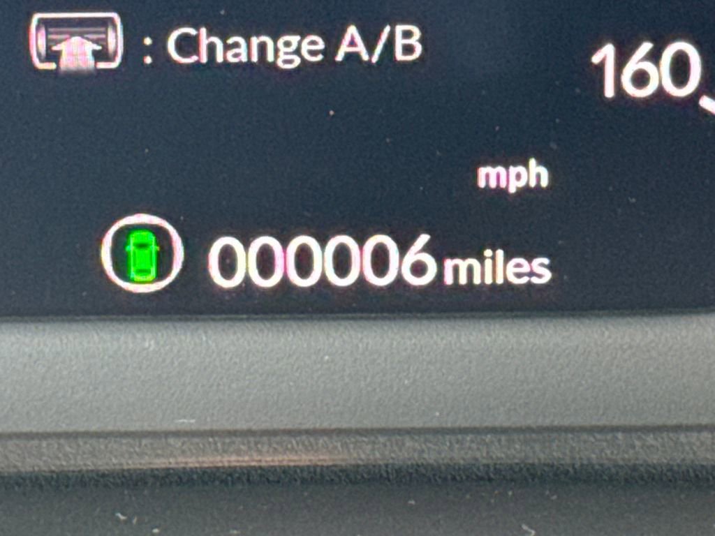 New 2026 Honda Accord Sport image 18