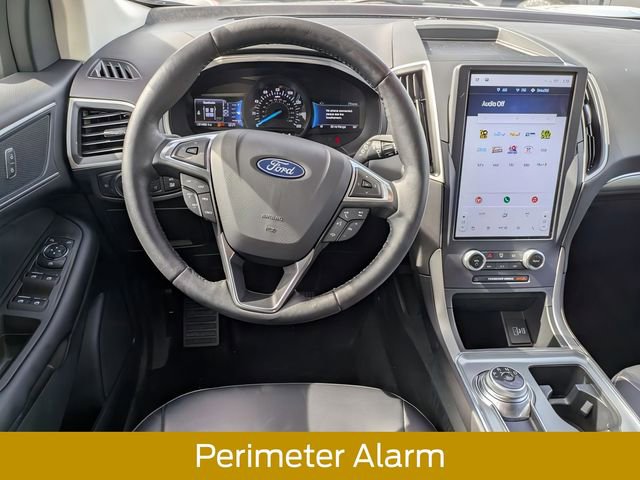 Certified 2022 Ford Edge SEL w/ Convenience Package image 20