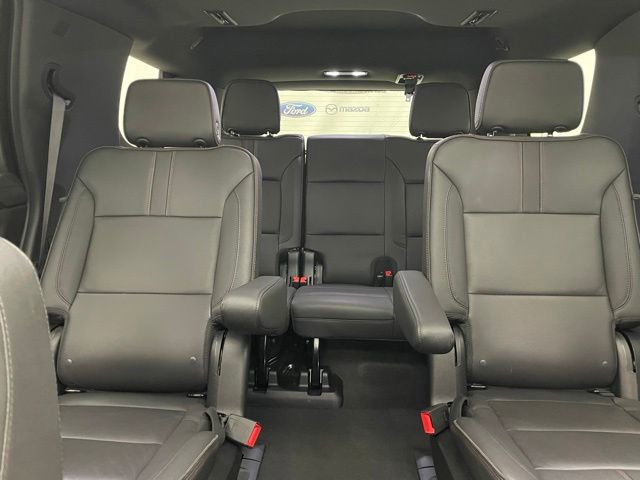 Used 2023 Chevrolet Tahoe RST w/ Luxury Package AWD/4WD image 12