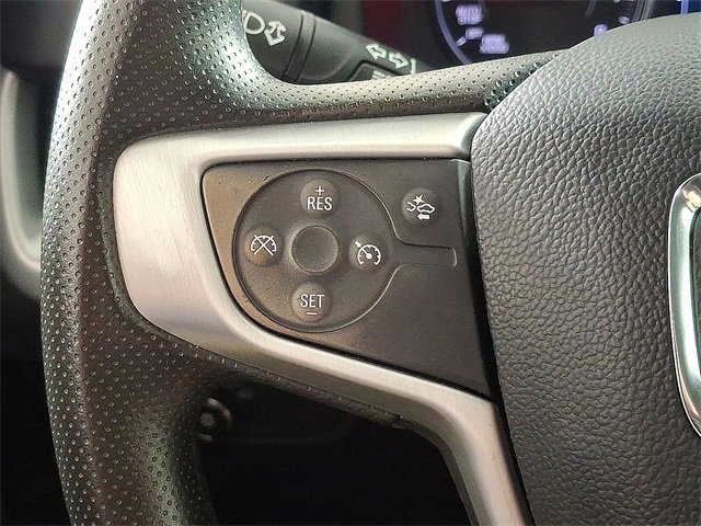 Used 2023 GMC Terrain SLE w/ Driver Convenience Package image 21