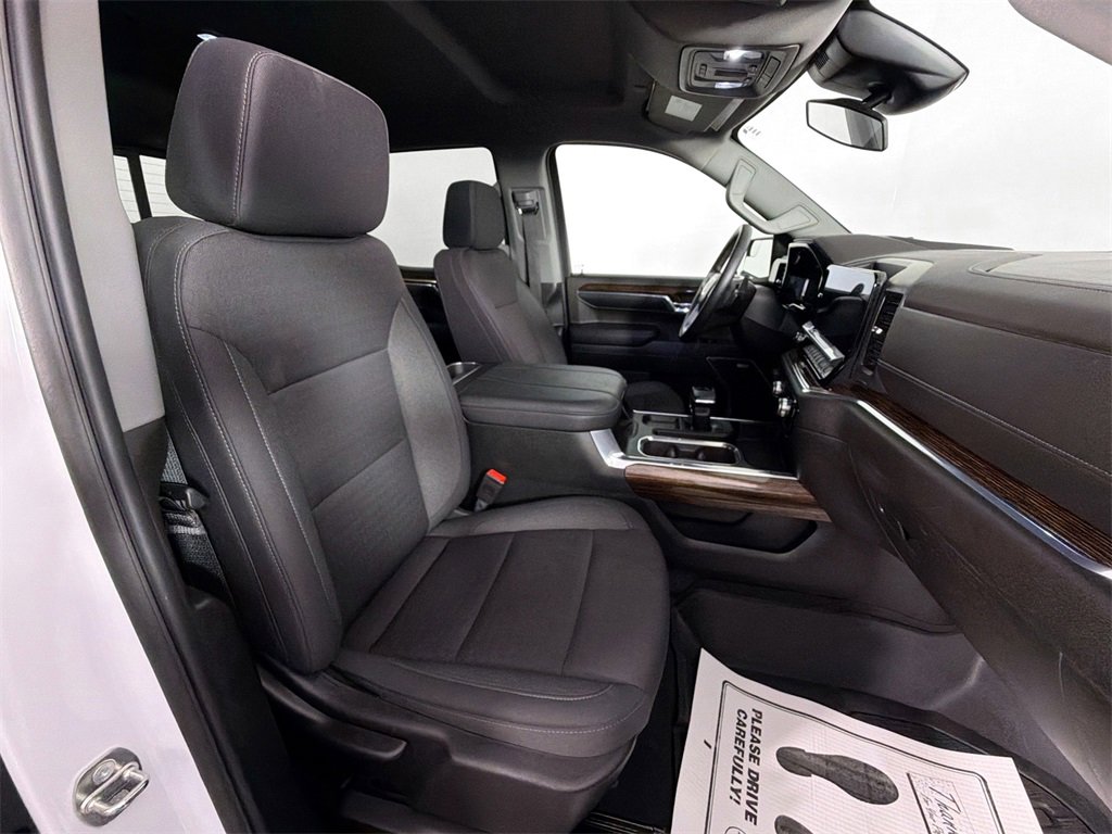 Used 2024 GMC Sierra 1500 Elevation w/ Preferred Package image 26