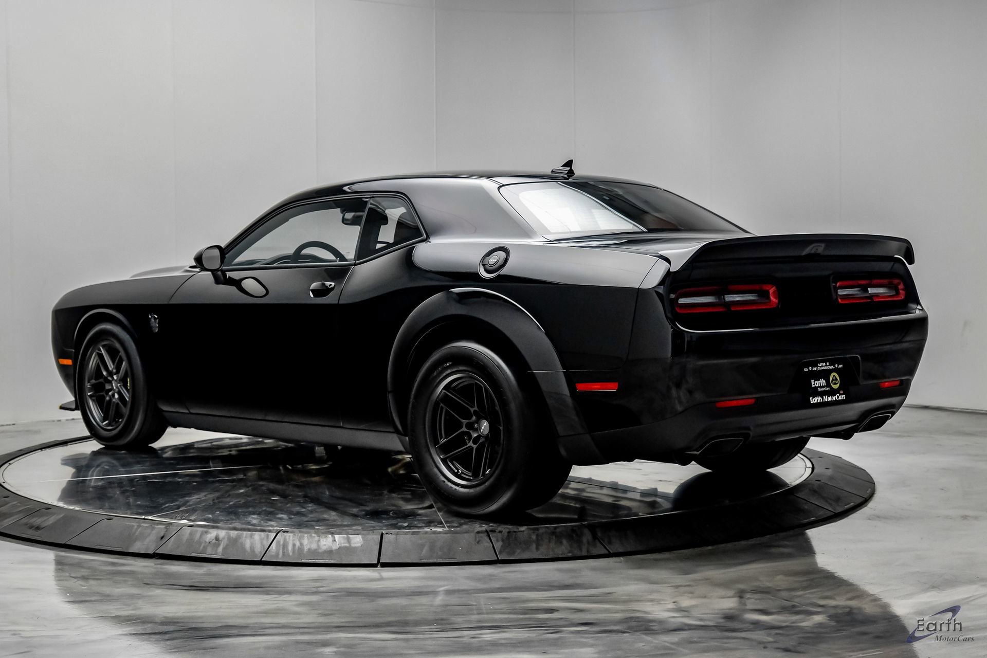 Used 2023 Dodge Challenger SRT Hellcat Redeye image 12