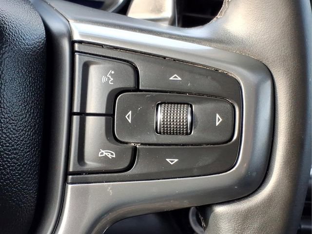 Used 2025 Chevrolet Silverado 1500 LTZ w/ LTZ Premium Package AWD/4WD image 26