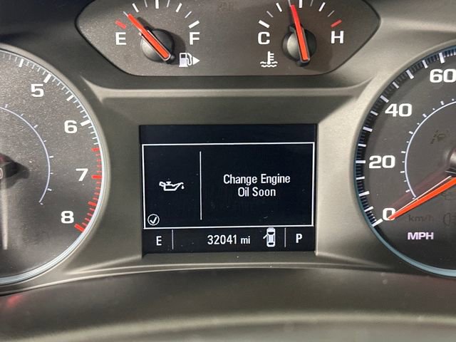 Used 2021 Chevrolet Malibu LS image 18