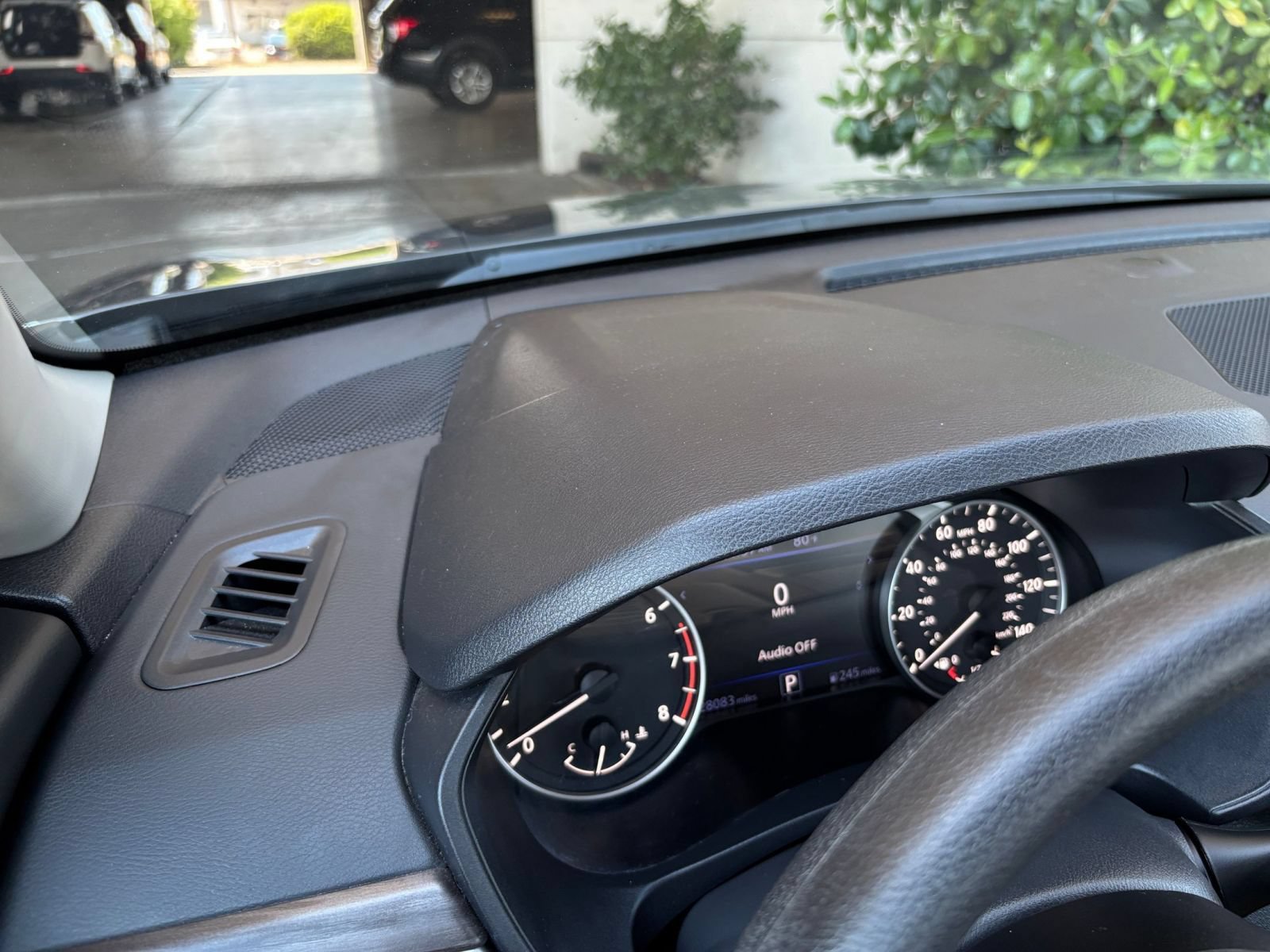 Used 2025 Nissan Altima 2.5 SV FWD image 35