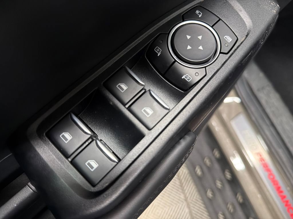 New 2025 Ford Ranger Raptor image 16