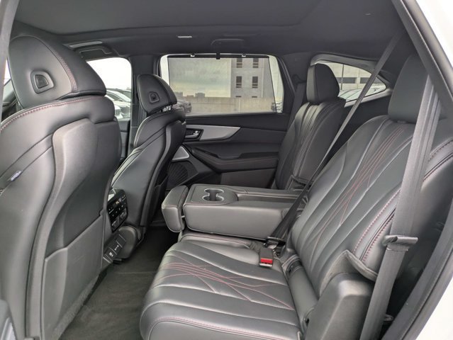 Used 2026 Acura MDX A-Spec w/ Advance Package AWD/4WD image 14