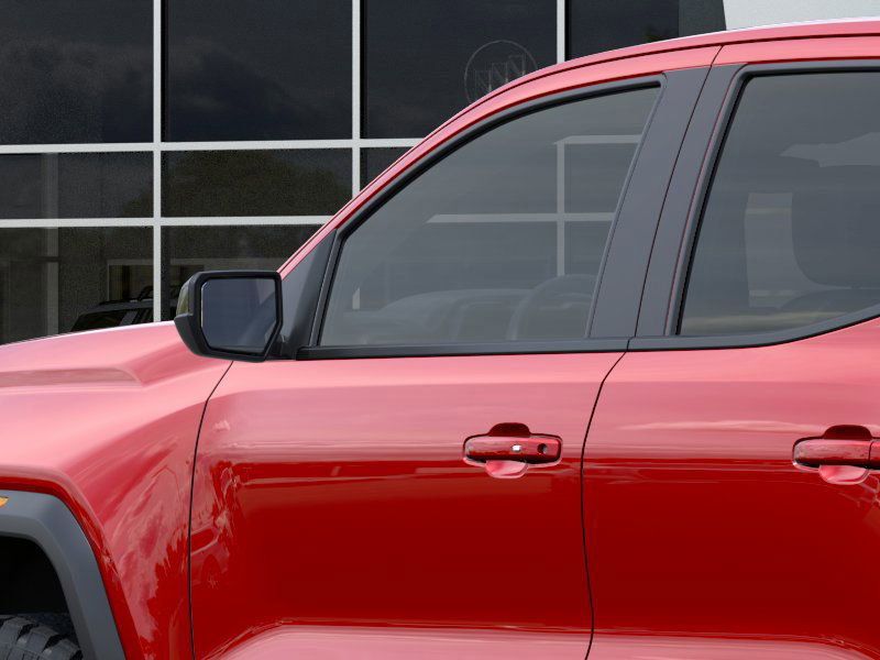 New 2026 GMC Canyon AT4 image 12