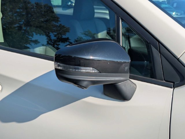Used 2023 Subaru Ascent Onyx Edition Limited AWD/4WD image 12