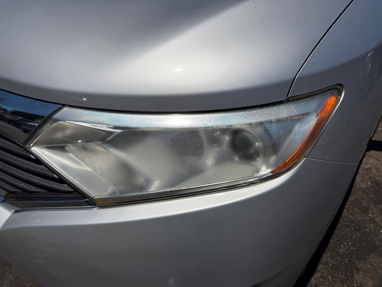 Used 2011 Nissan Quest SL w/ Protection Pkg FWD image 10