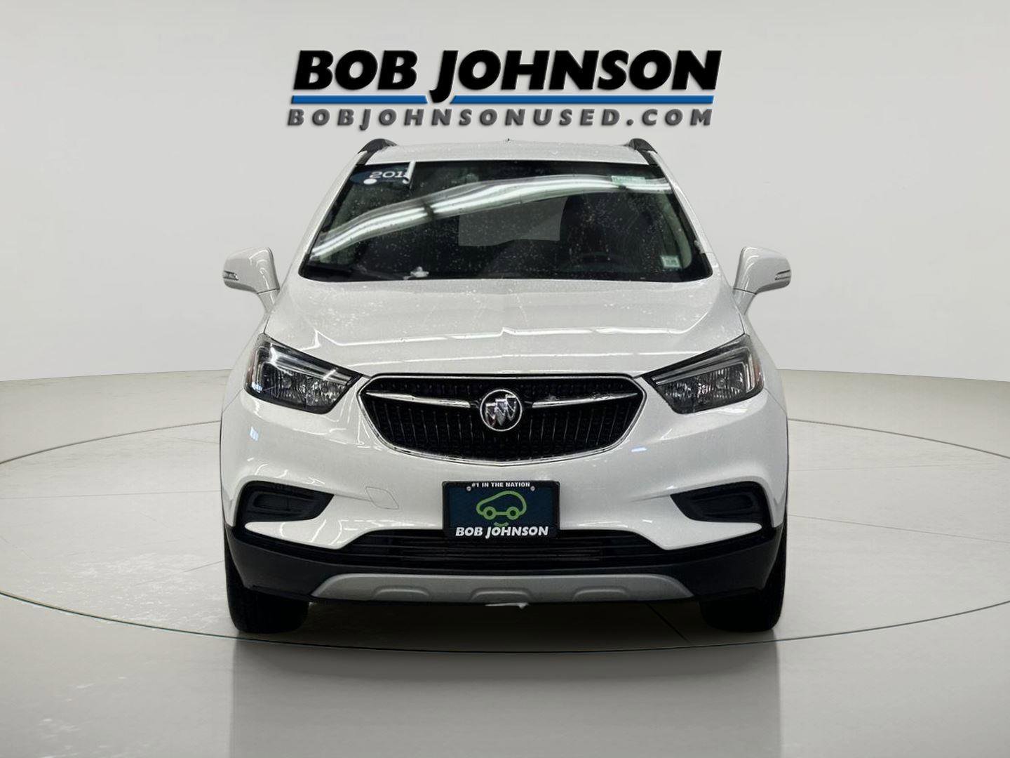 Used 2018 Buick Encore Preferred image 3