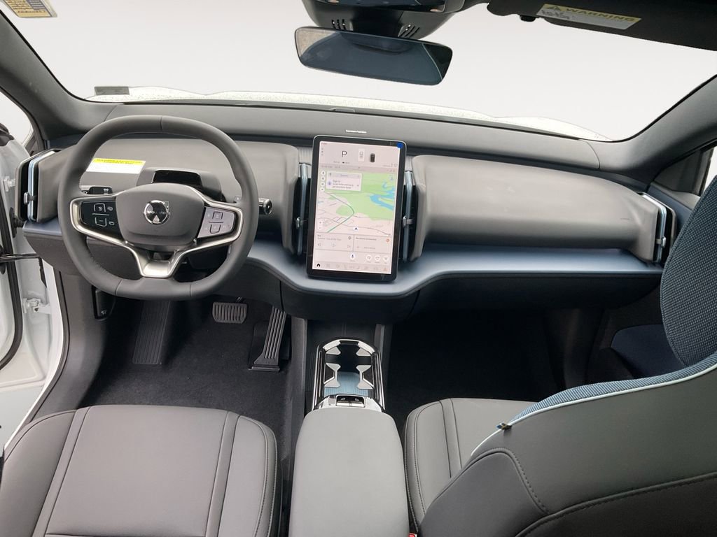New 2026 Volvo EX30 Cross Country Ultra w/ Protection Package Premier image 10