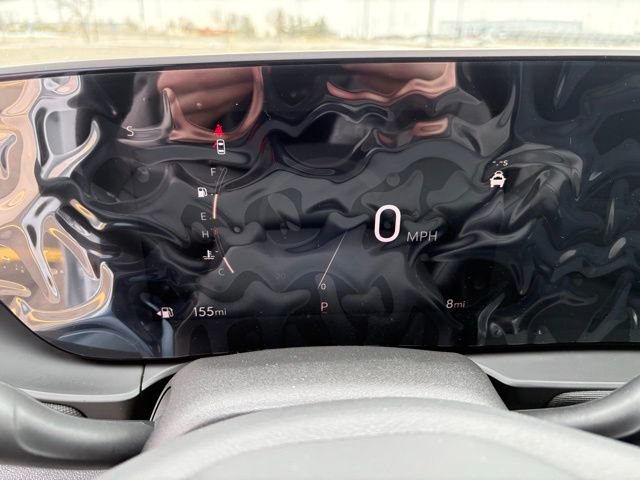 New 2026 Buick Envista Sport Touring w/ Convenience I Package FWD image 13