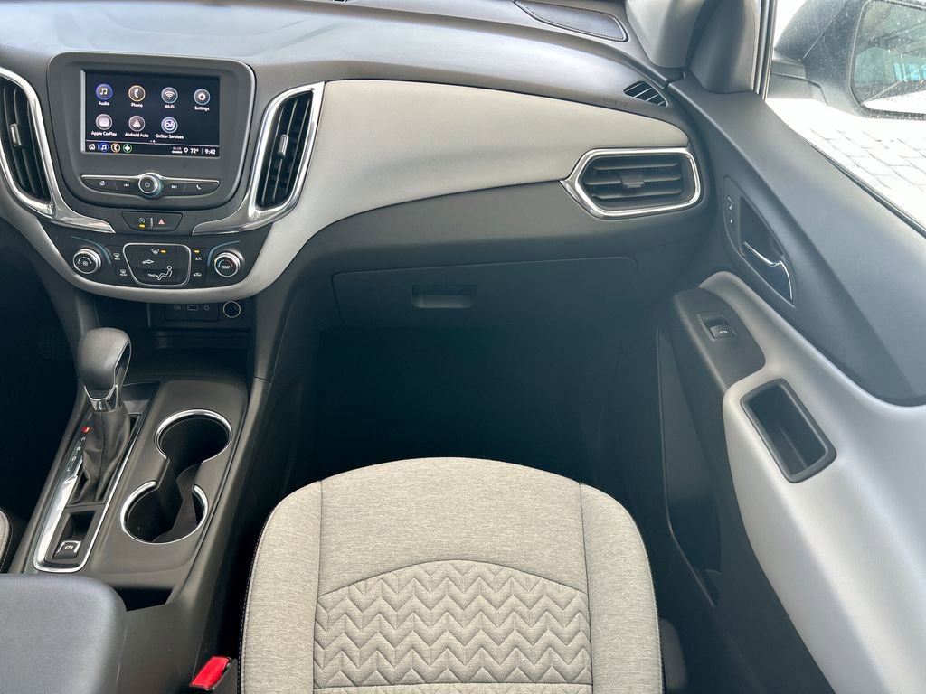 Used 2022 Chevrolet Equinox LS w/ LS Convenience Package FWD image 38