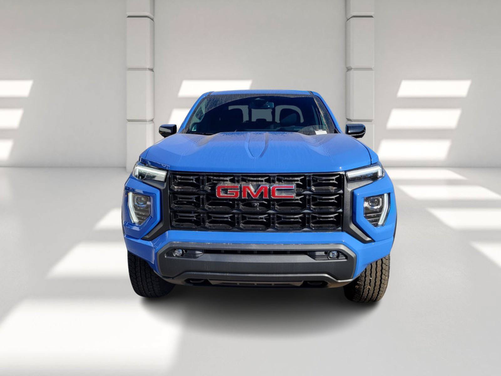 New 2026 GMC Canyon Elevation w/ Convenience Package RWD image 2