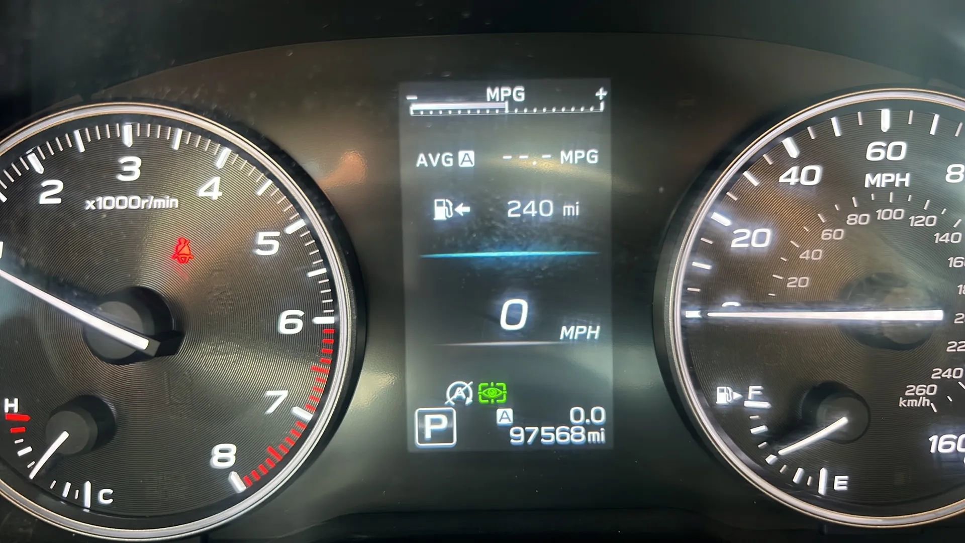 Used 2022 Subaru Legacy Limited XT w/ Popular Package #3 image 12