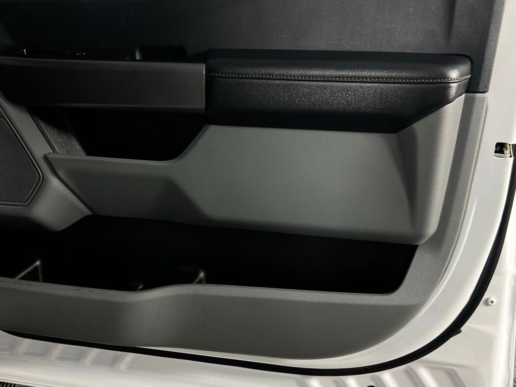 Used 2025 Ford F250 XLT image 32