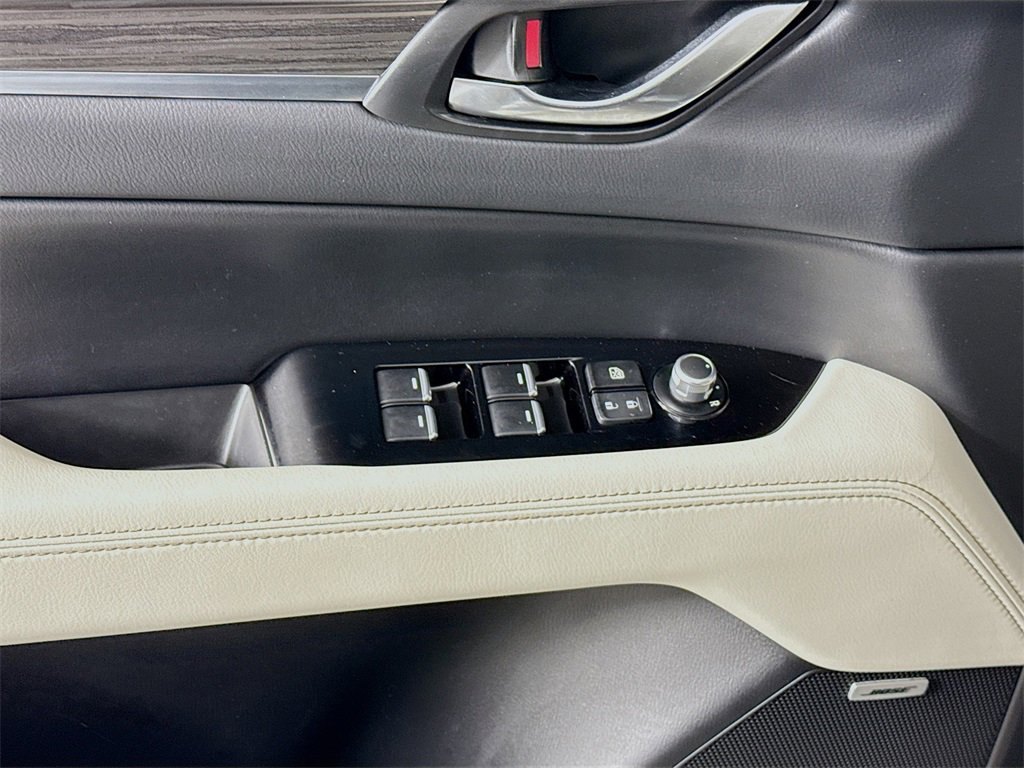 Used 2018 MAZDA CX-5 Grand Touring w/ Premium Package image 19