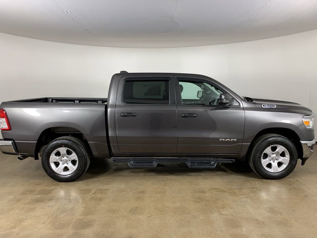 Used 2023 RAM 1500 Big Horn image 8