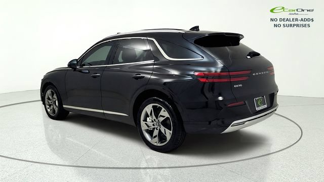 Used 2025 Genesis Electrified GV70 w/ Prestige Package AWD/4WD image 9