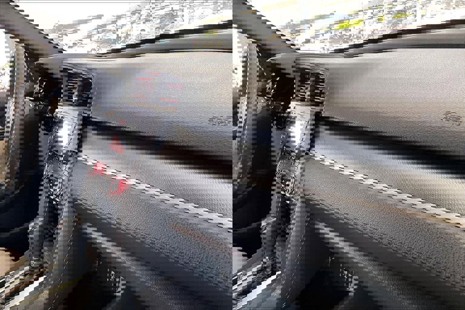 Used 2017 Honda Civic LX-P image 17