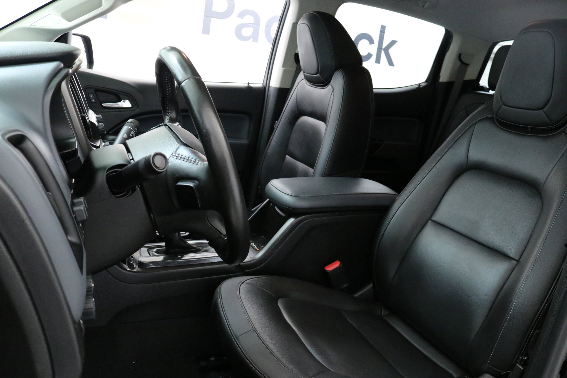 Used 2022 Chevrolet Colorado Z71 w/ Safety Package image 23