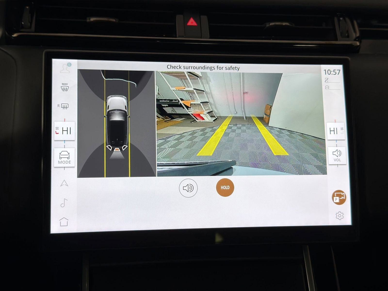 Used 2024 Land Rover Range Rover Velar Dynamic SE image 27