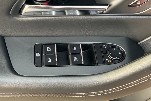 New 2026 MAZDA CX-70 3.3 Turbo w/ Preferred Package image 12