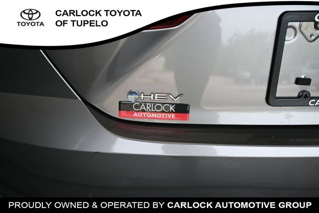 Used 2025 Toyota Camry SE FWD image 31