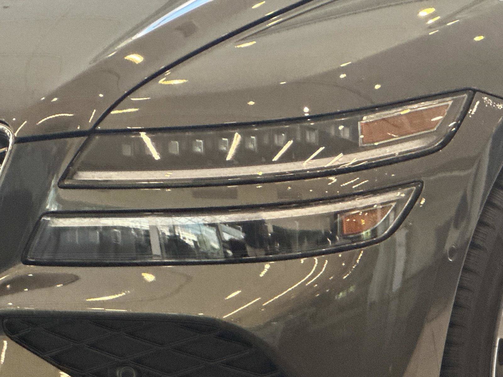 New 2026 Genesis G80 3.5T Sport Prestige AWD/4WD image 2
